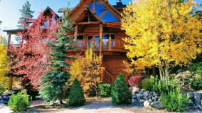 Mt Villa Big Bear Lake